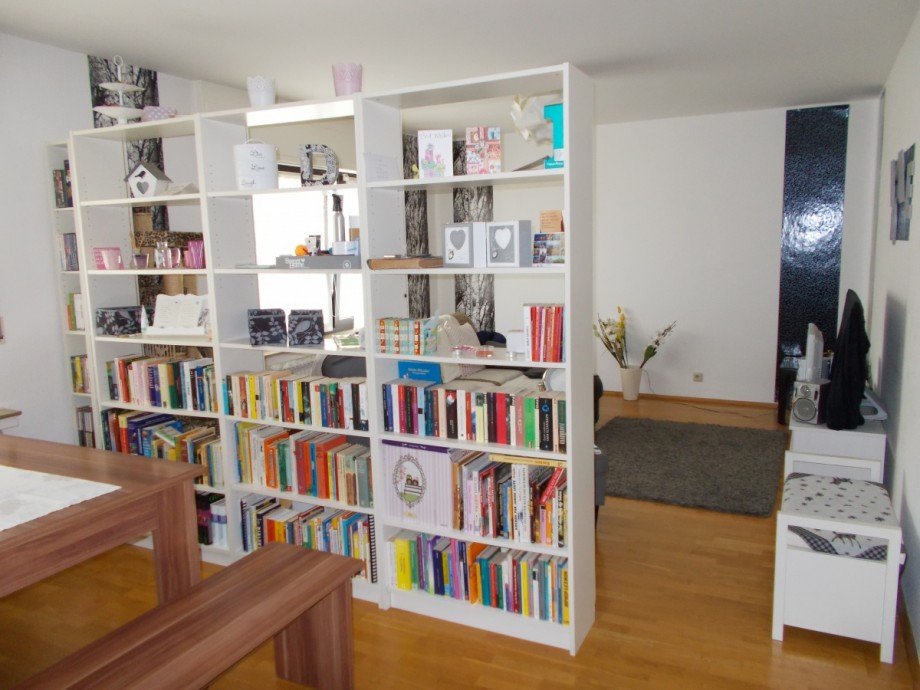 Wohn-, Esszimmer Etagenwohnung Sankt Augustin