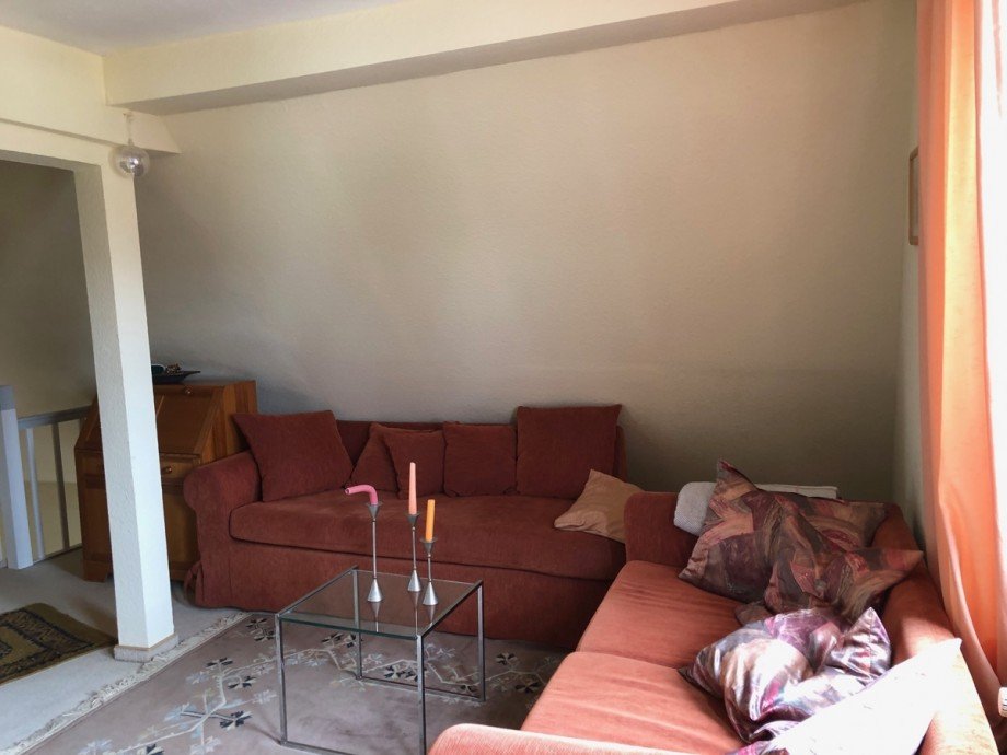 Kinderzimmer 2 im DG Einfamilienhaus Hennef (Sieg)