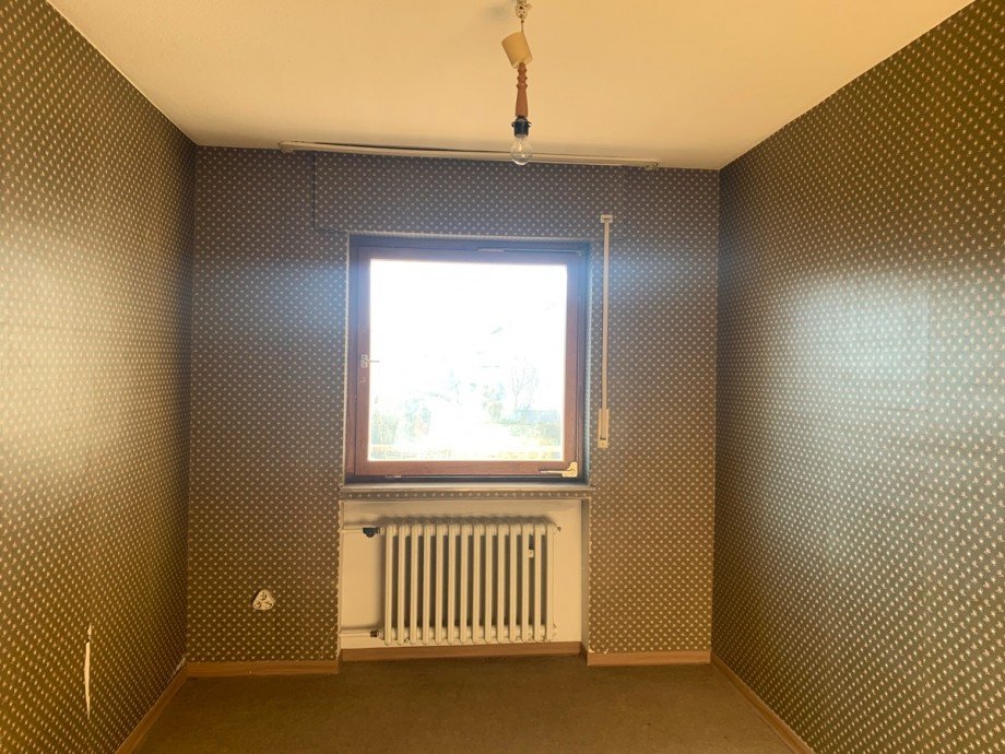 Kinderzimmer - Arbeitszimmer Einfamilienhaus Alfter / Oedekoven