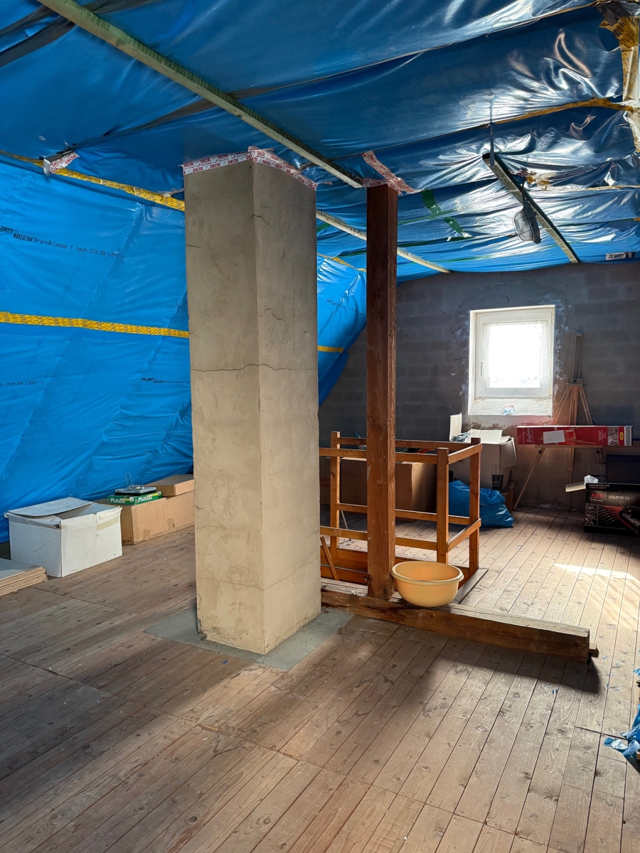 . Reiheneckhaus Sankt Augustin