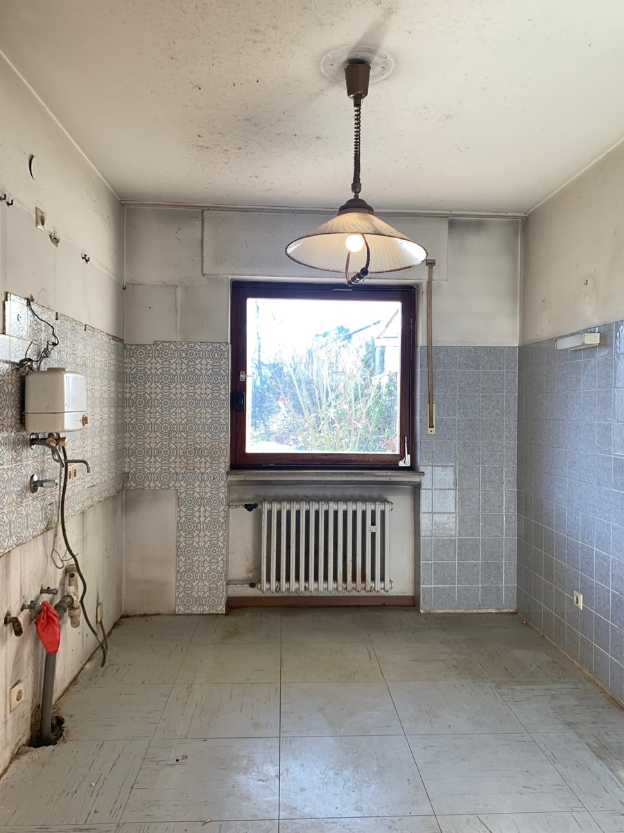 . Einfamilienhaus Alfter / Oedekoven