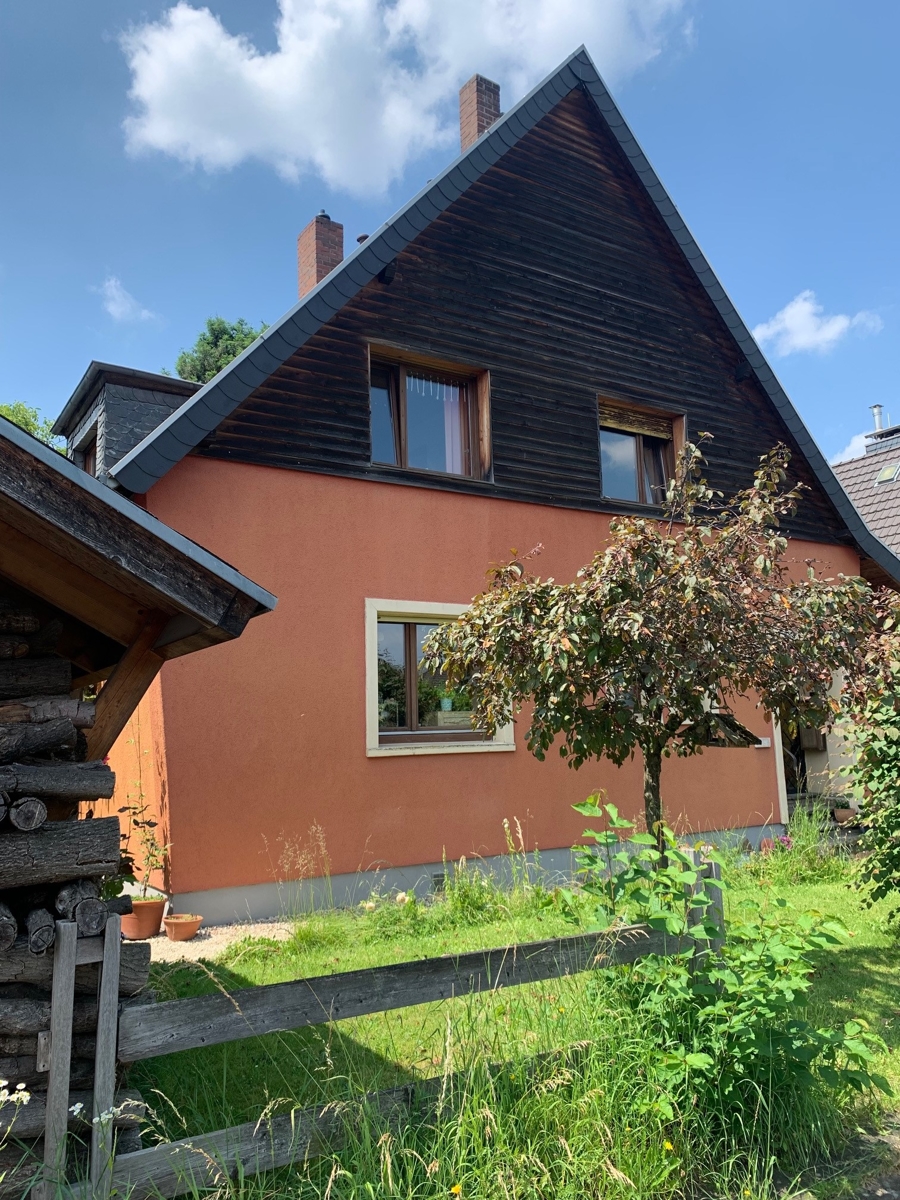 . Einfamilienhaus Sankt Augustin