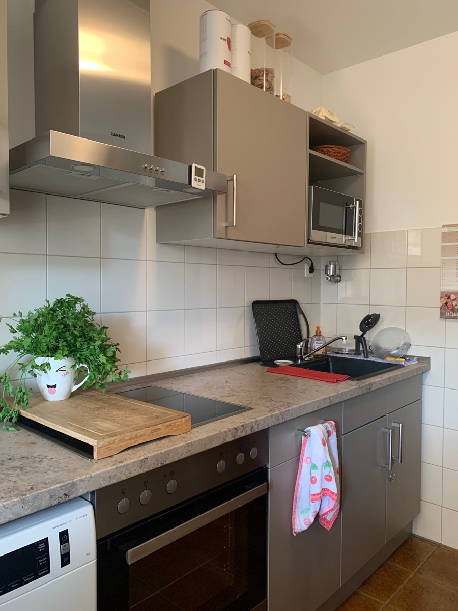 K�che Etagenwohnung Sankt Augustin