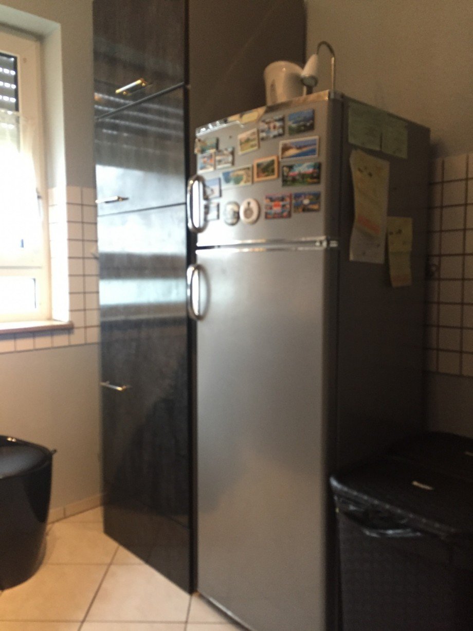 K�che Etagenwohnung Troisdorf