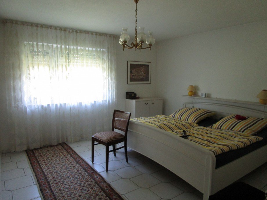 Schlazzimmer Bungalow Sankt Augustin / Hangelar