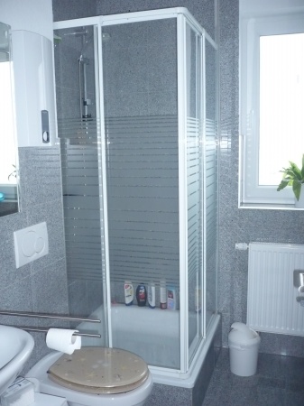 Badezimmer Wohnung K�nigswinter