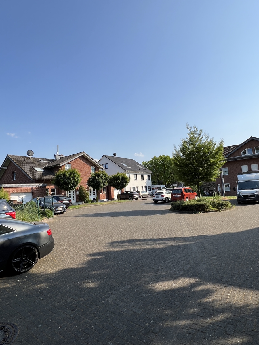 Umgebung Doppelhaush�lfte Pulheim / Geyen