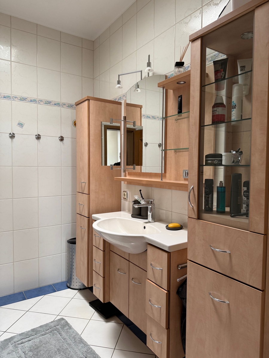 . Etagenwohnung K�nigswinter / Ittenbach