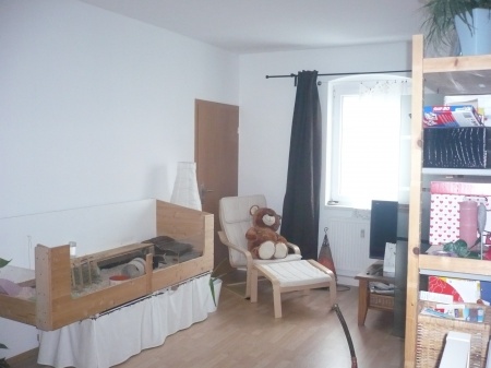 Wohnzimmer Wohnung K�nigswinter