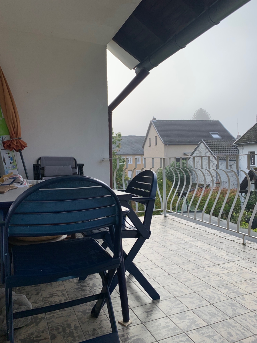 . Etagenwohnung Bonn