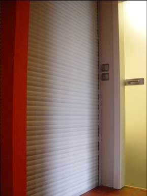 Flur Einbauschrank Etagenwohnung Sankt Augustin