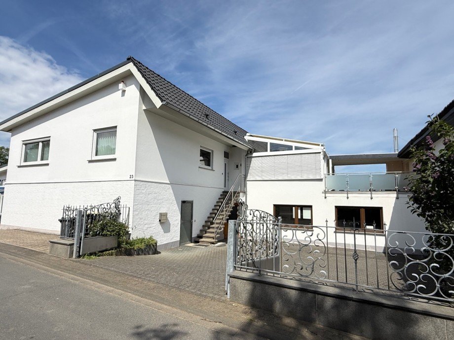 . Etagenwohnung K�nigswinter / Ittenbach