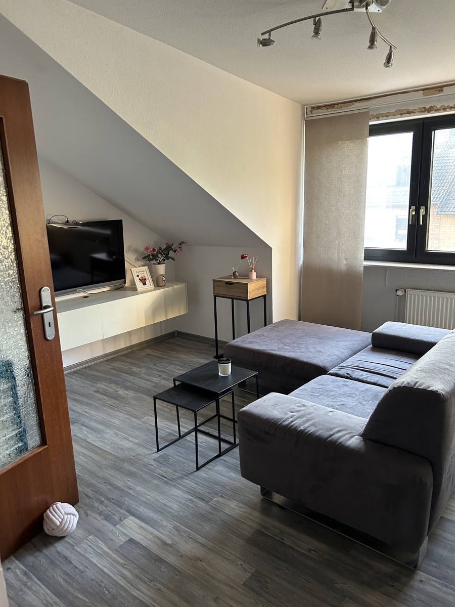 Bilder der Einliegerwohnung Reiheneckhaus Sankt Augustin