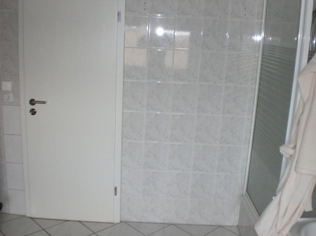Bad 4 Etagenwohnung Hennef (Sieg)