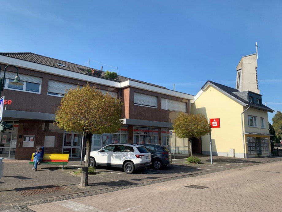 Bild von Ort Hangelar Doppelhaush�lfte Sankt Augustin