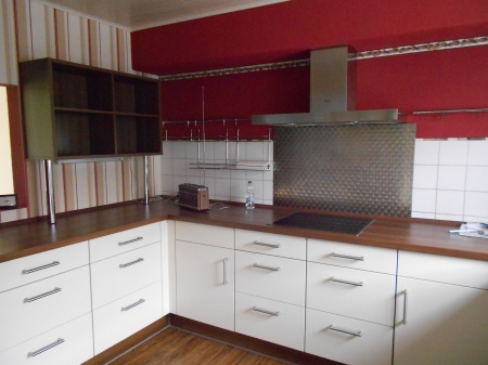 K�che Reihenmittelhaus Sankt Augustin