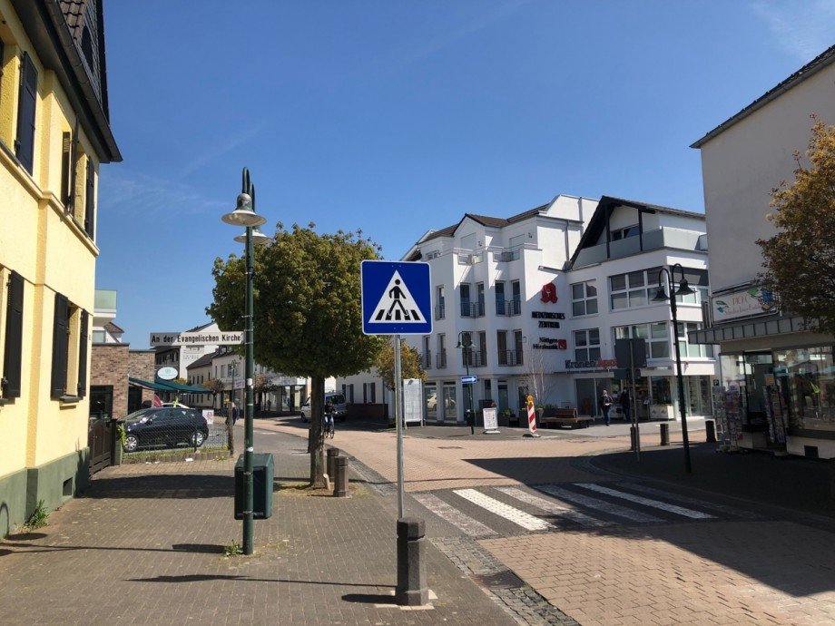 Bild von Ort Hangelar Doppelhaush�lfte Sankt Augustin