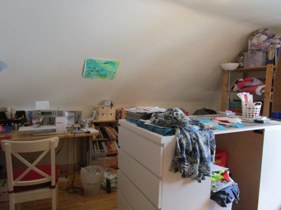 Zimmer Etagenwohnung Sankt Augustin / Meindorf