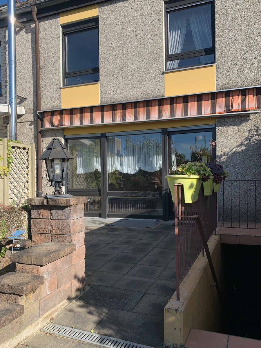 weitere Ansicht(en) Reihenendhaus Sankt Augustin