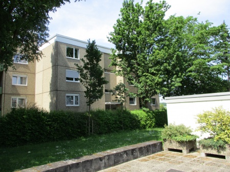 Wohnumgebung Etagenwohnung Sankt Augustin