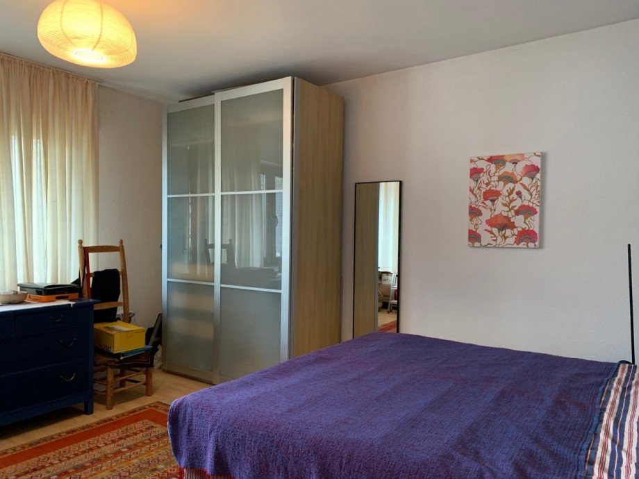 . Etagenwohnung Bonn