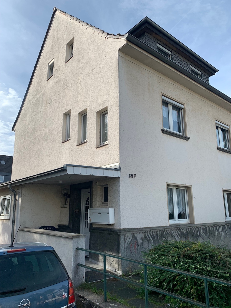 . Mehrfamilienhaus Siegburg