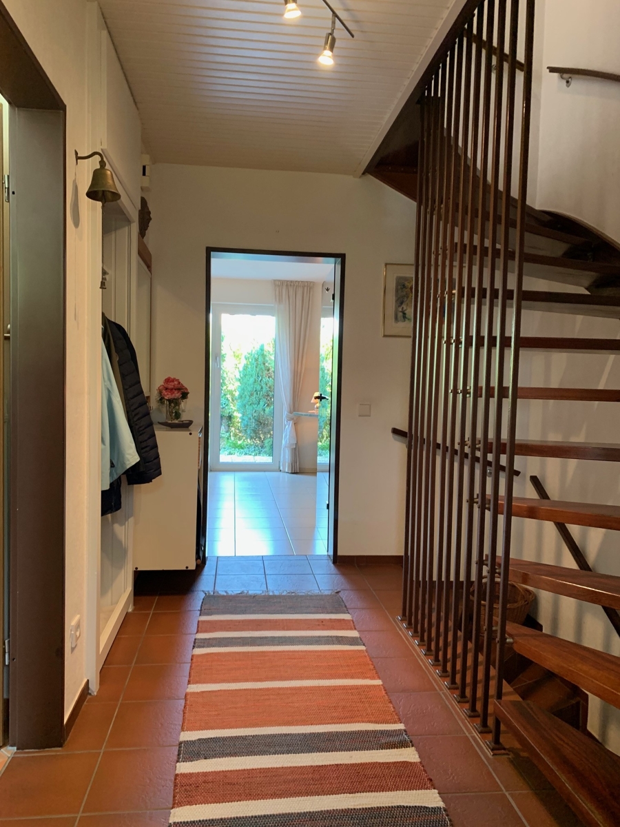 Flur / Diele Reihenhaus Sankt Augustin