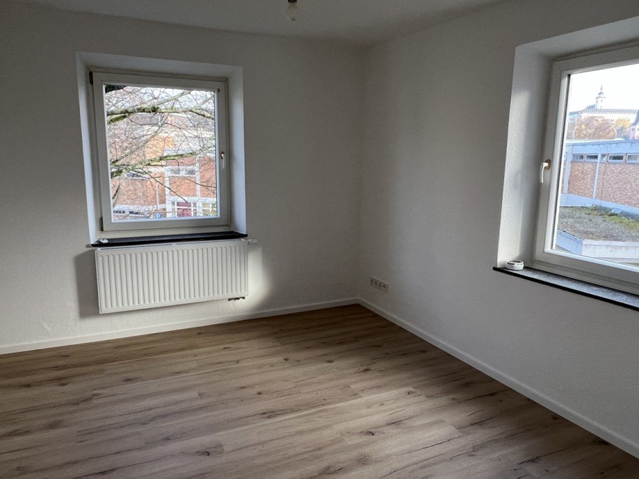 Wohnbereich Etagenwohnung Siegburg