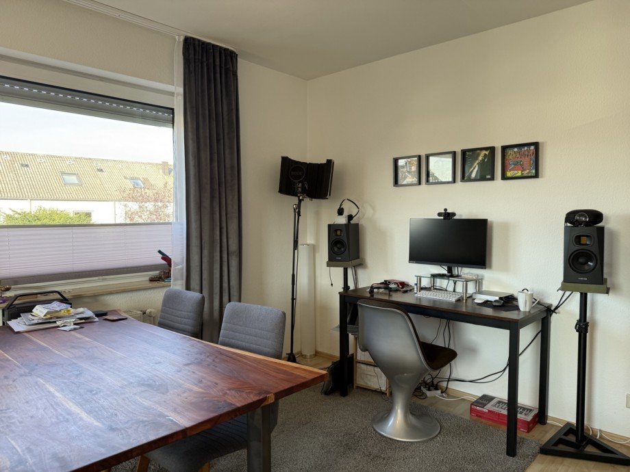 . Etagenwohnung Sankt Augustin