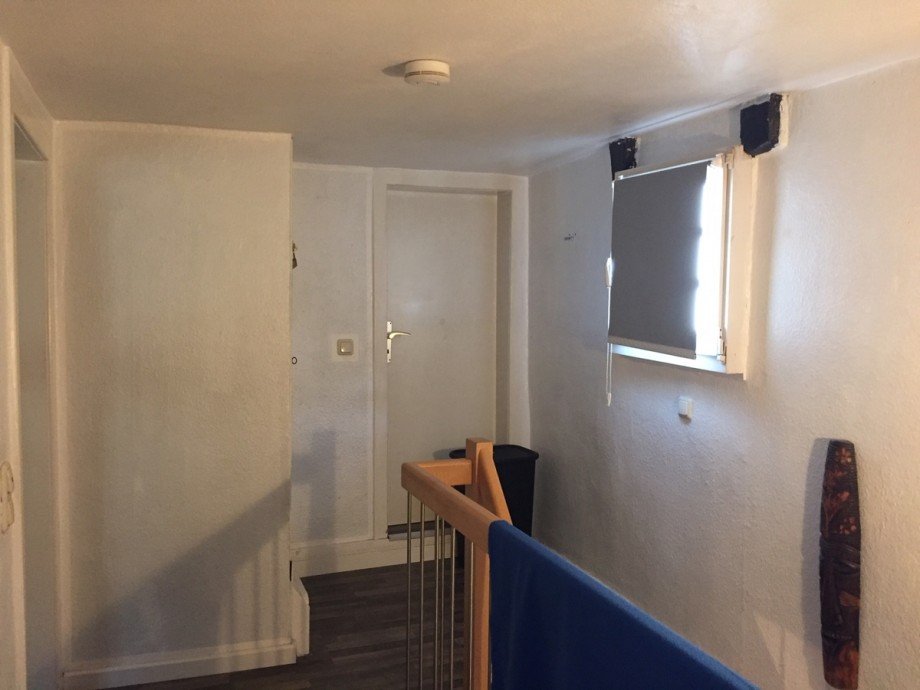 Flur OG Doppelhaush�lfte Sankt Augustin