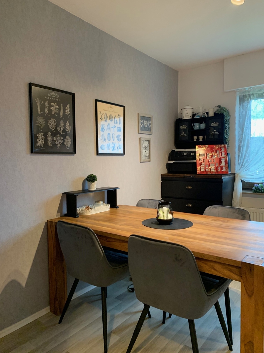 K�che Mehrfamilienhaus Sankt Augustin