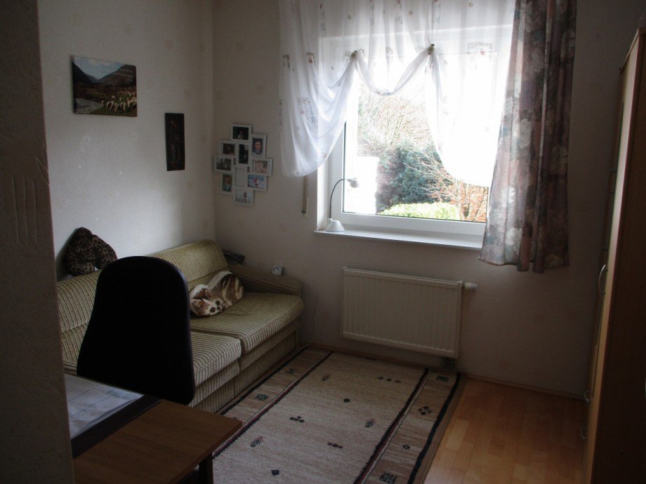 Kinderzimmer 2 Etagenwohnung Bergneustadt / Wiedenest