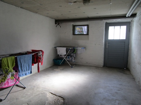 Wasch-/Trockenraum Etagenwohnung Sankt Augustin