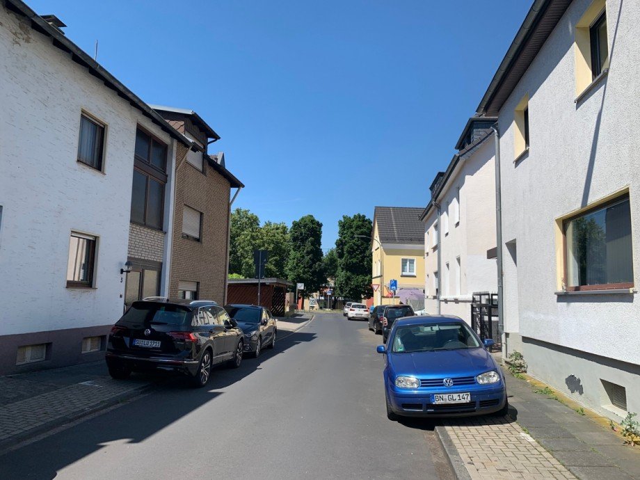 . Zweifamilienhaus Troisdorf
