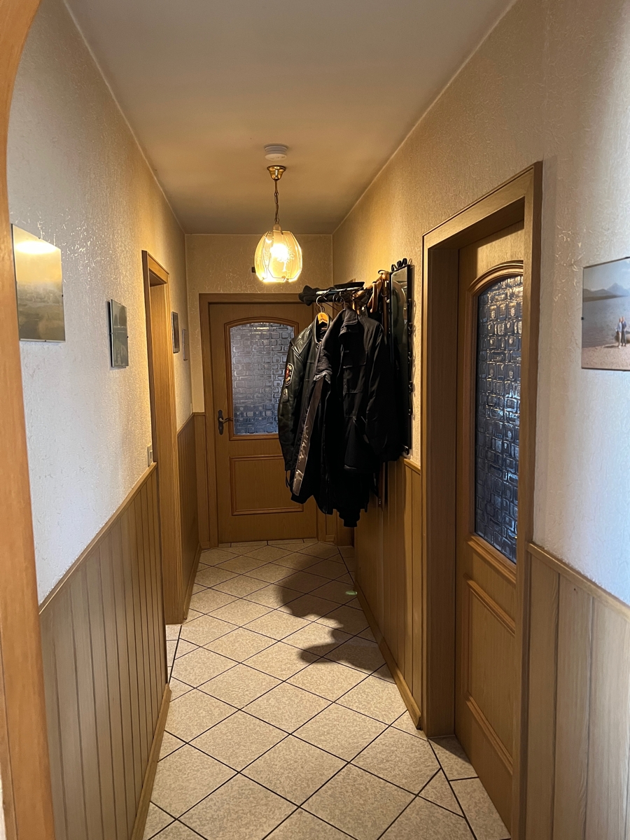 Flur Bungalow Sankt Augustin