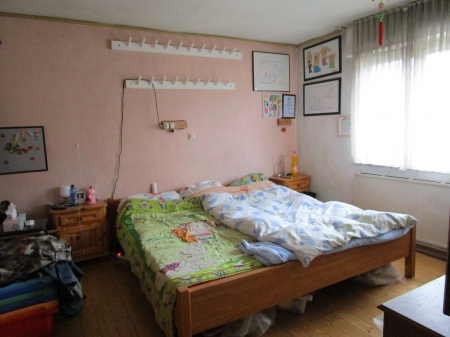 Zimmer OG Einfamilienhaus Troisdorf / Spich