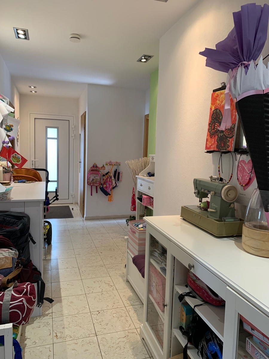 Flur / Diele Einfamilienhaus Sankt Augustin