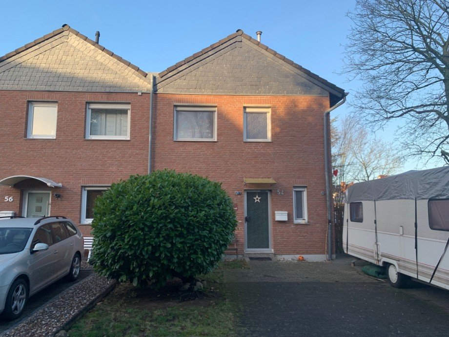 . Reiheneckhaus Sankt Augustin