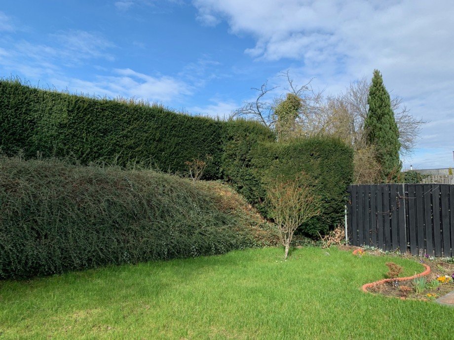 Grundst�ck Einfamilienhaus Wachtberg / Lie�em