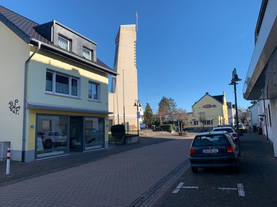  B�ro / Praxis Sankt Augustin