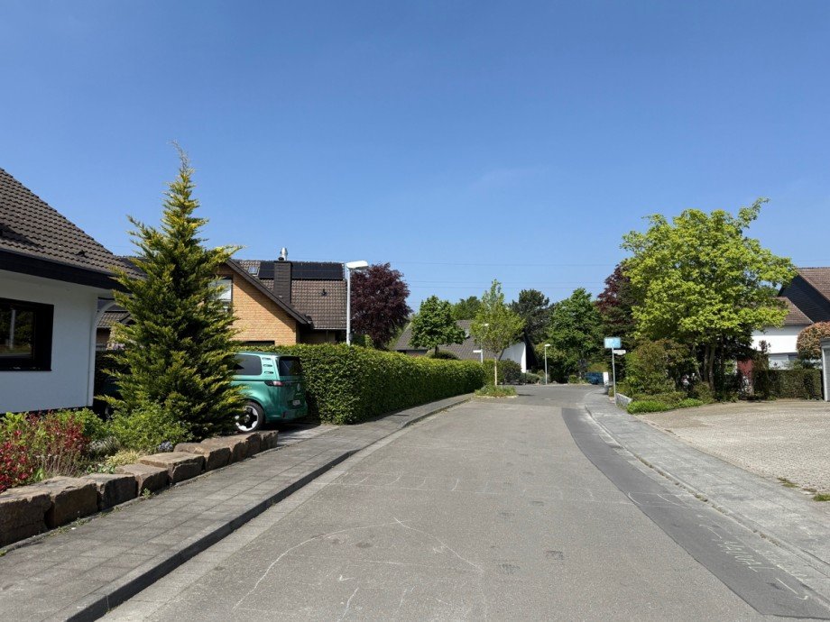 . Einfamilienhaus Sankt Augustin