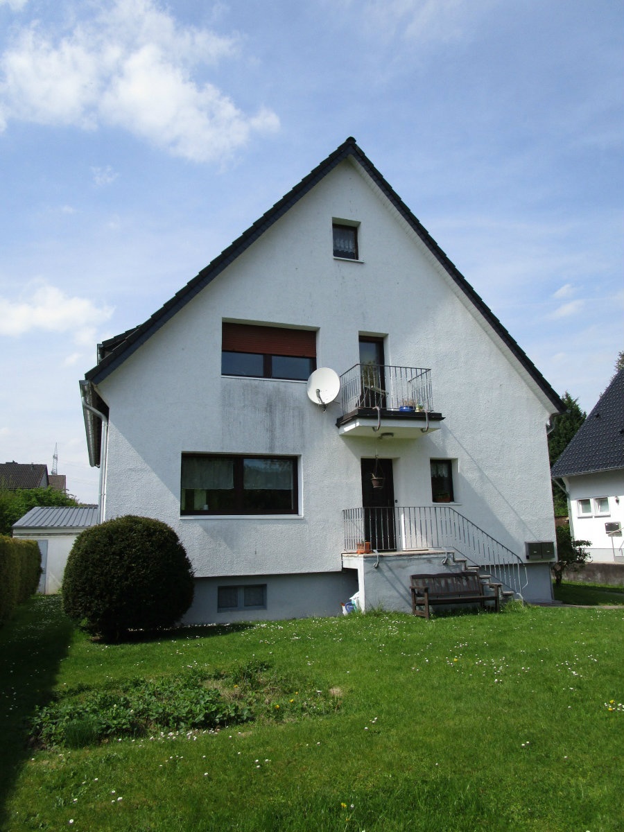 Zweifamilienhaus Zweifamilienhaus Lohmar