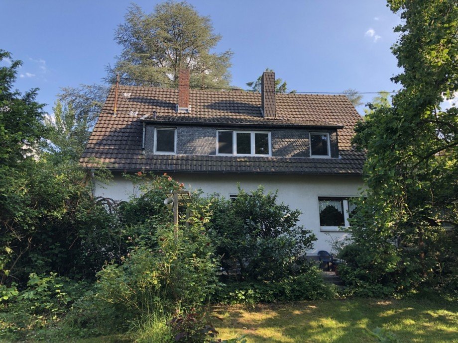  Einfamilienhaus Sankt Augustin