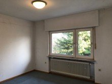  SANKT AUGUSTIN HANGELAR, freist. Einfamilienhaus ca. 110 m� Wfl. 4-5 Zimmer + Keller, Garten, Garage