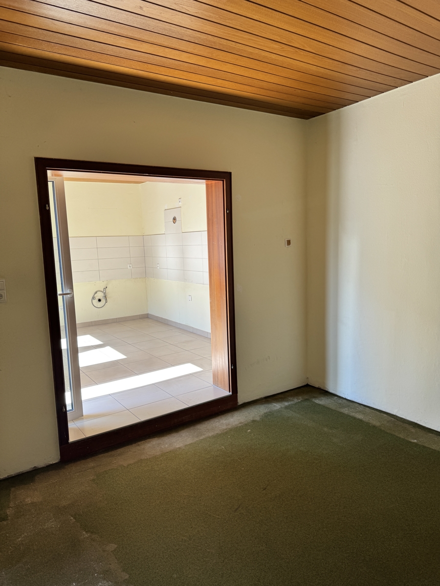 Wohn/Essbereich Erdgeschosswohnung Bonn