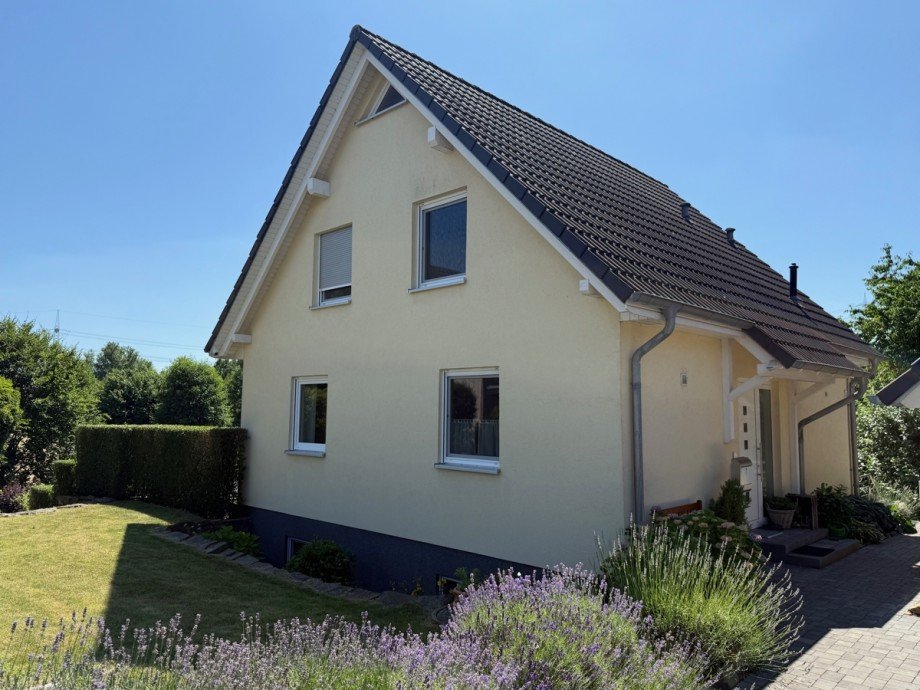 . Einfamilienhaus Hennef