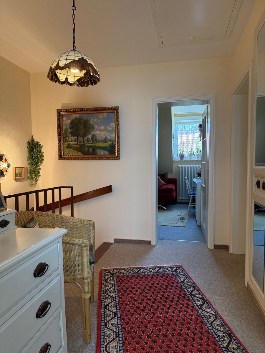 . Reiheneckhaus Sankt Augustin