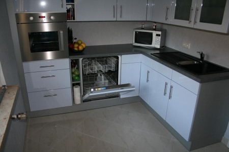K�che 2 Etagenwohnung Hennef (Sieg)