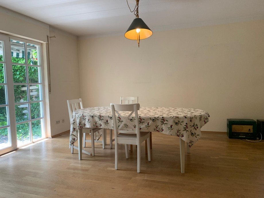Wohn,- Esszimmer Einfamilienhaus Sankt Augustin