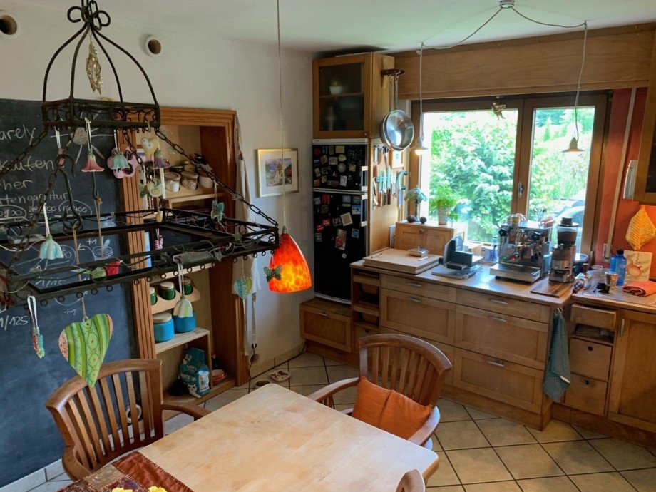 . Einfamilienhaus Sankt Augustin